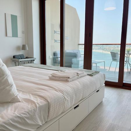 Palm Jumeirah Upgraded & Cozy Boutique Apartment Ντουμπάι Εξωτερικό φωτογραφία
