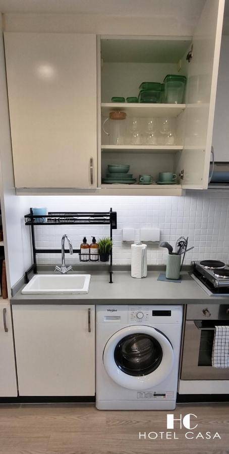 Palm Jumeirah Upgraded & Cozy Boutique Apartment Ντουμπάι Εξωτερικό φωτογραφία