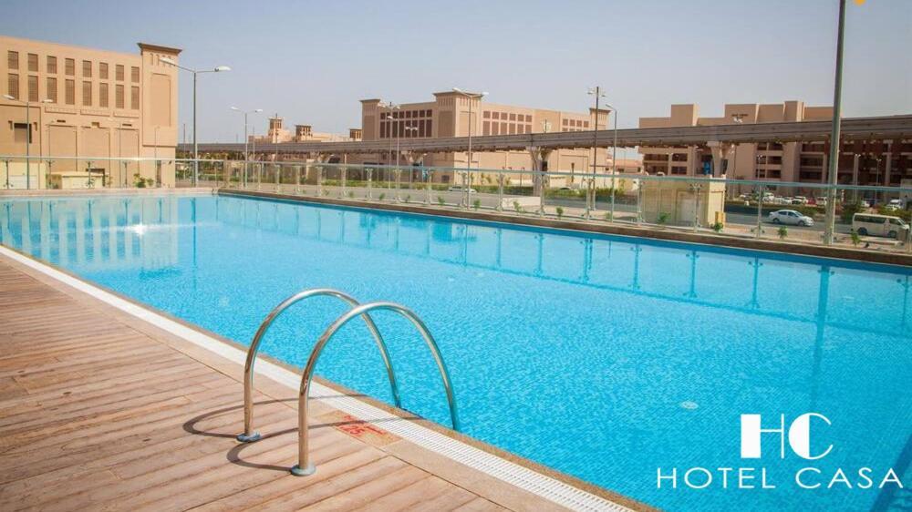 Palm Jumeirah Upgraded & Cozy Boutique Apartment Ντουμπάι Εξωτερικό φωτογραφία