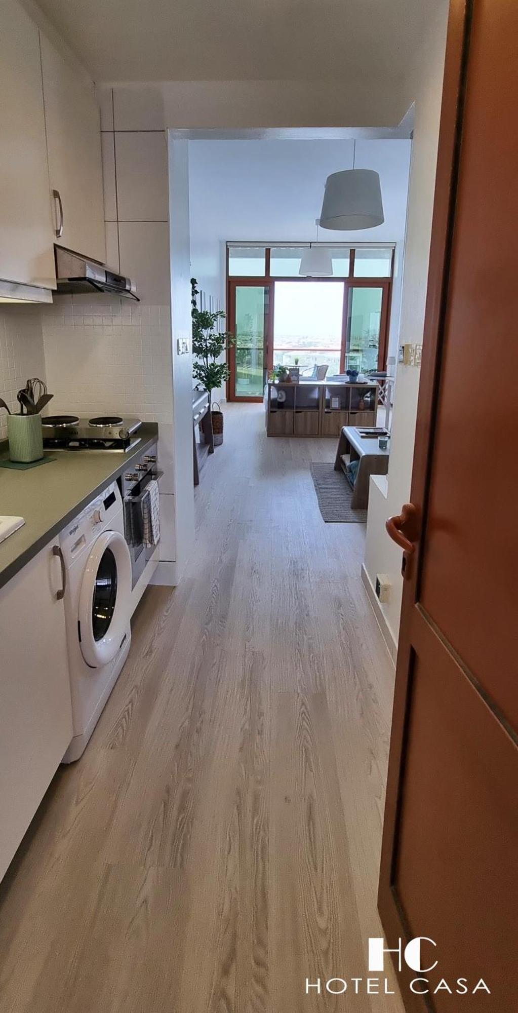 Palm Jumeirah Upgraded & Cozy Boutique Apartment Ντουμπάι Εξωτερικό φωτογραφία