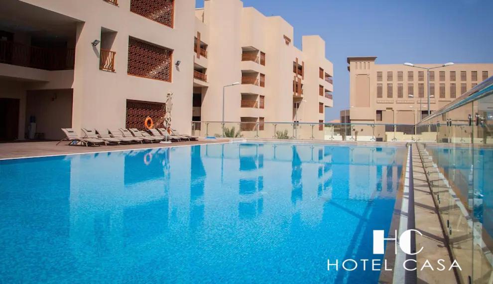 Palm Jumeirah Upgraded & Cozy Boutique Apartment Ντουμπάι Εξωτερικό φωτογραφία