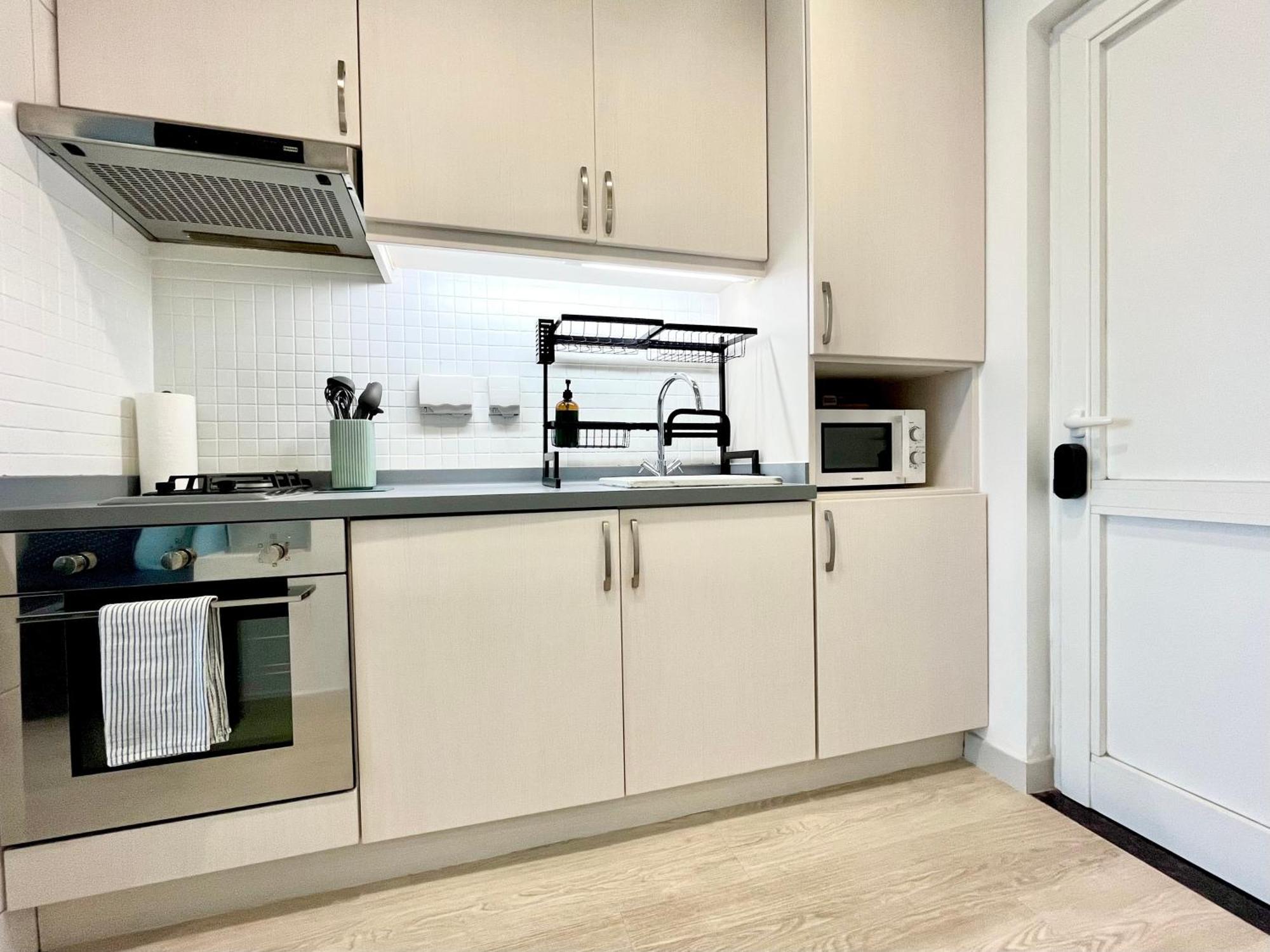 Palm Jumeirah Upgraded & Cozy Boutique Apartment Ντουμπάι Εξωτερικό φωτογραφία