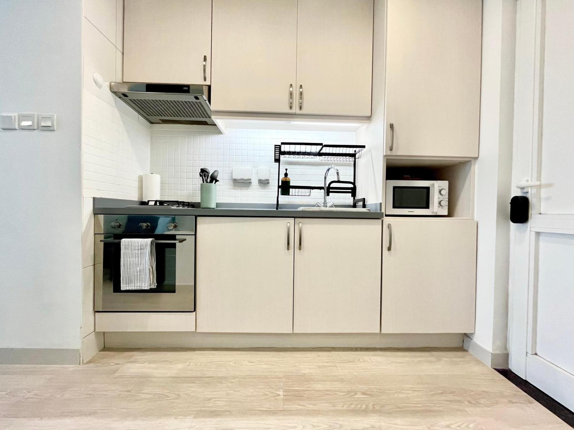 Palm Jumeirah Upgraded & Cozy Boutique Apartment Ντουμπάι Εξωτερικό φωτογραφία