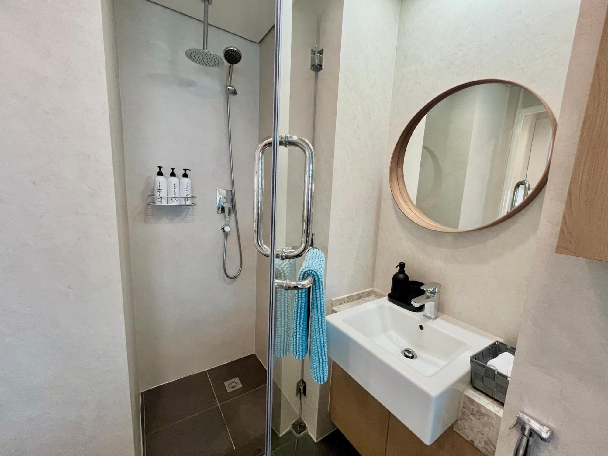 Palm Jumeirah Upgraded & Cozy Boutique Apartment Ντουμπάι Εξωτερικό φωτογραφία